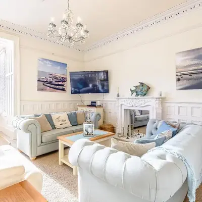 Apartment 1 - Uk32244
