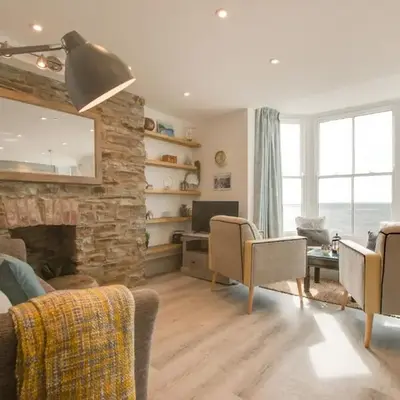 1 Bed in Aberystwyth oc-bow286