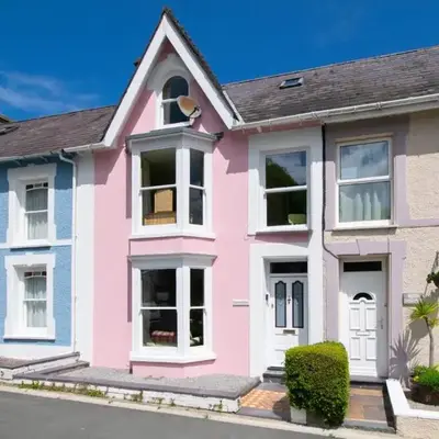 4 Bed in New Quay oc-bow272