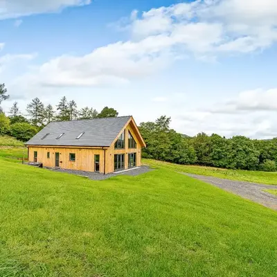 Coed Y Pentre