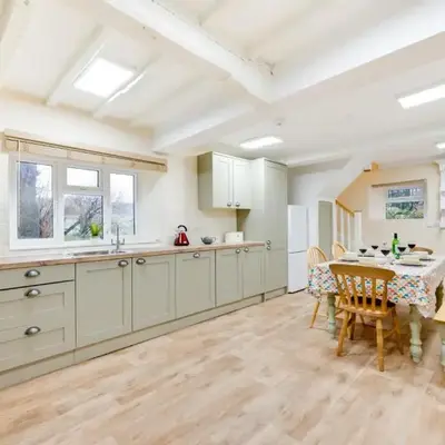 3 Bed in Machynlleth oc-bow306