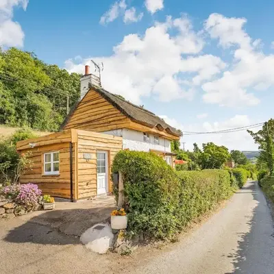 Elsie's Cottage