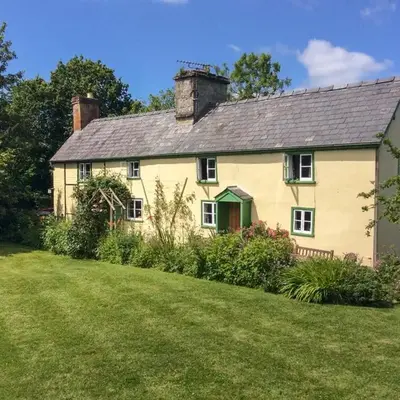 Denbigh Hall