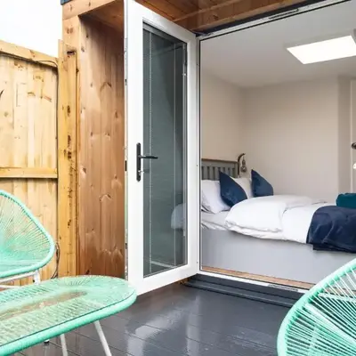The Garden House