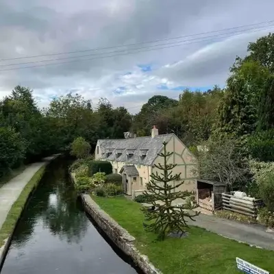 Penddol Cottage Llangollen