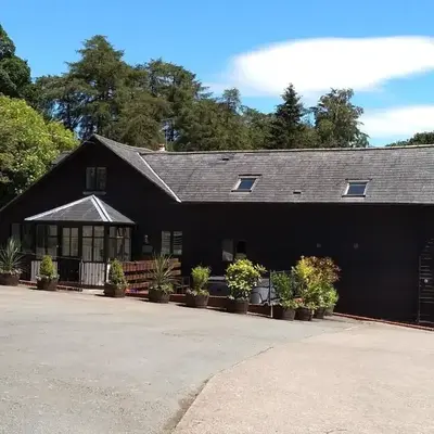 Sheep Dip Cottage - 5* Cyfie Farm