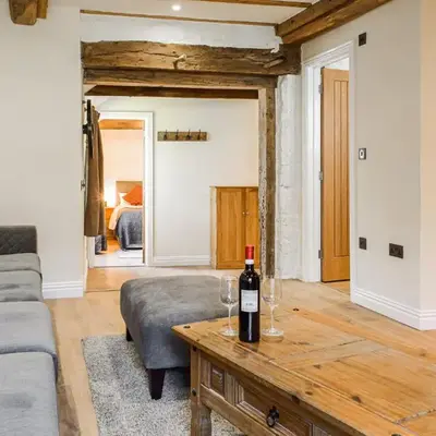 Wheelwright Cottage