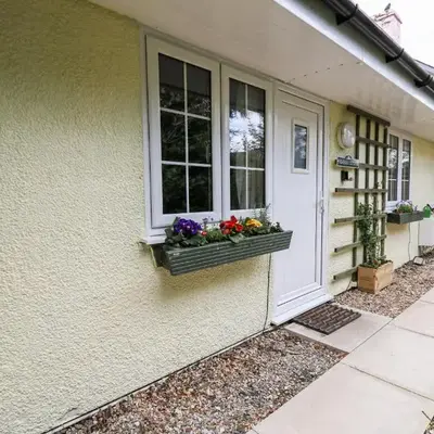 Primrose Cottage