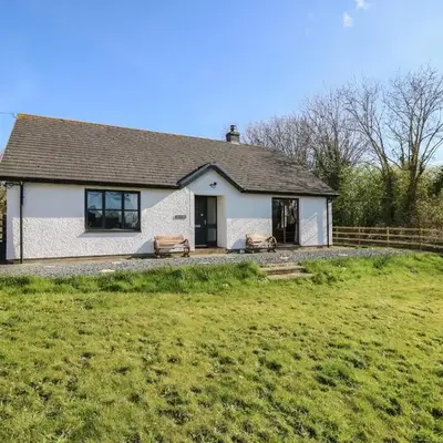 Glyn Cottage