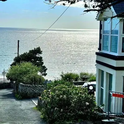 Talarfor Barmouth