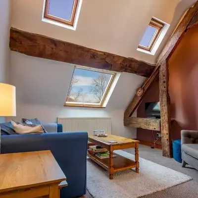 Quaint 1 bedroom cottage in Church Stretton - Pass the Keys