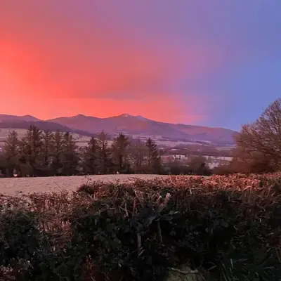 Beaconsview B&B