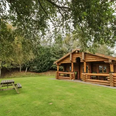 Brynallt Country Park