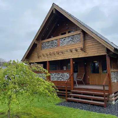 Luxury 3 bedroom