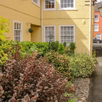 138C Old Star and Garter Mews