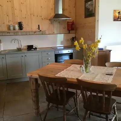 1 Bed Lodge-Sleeps 4-Pet Friendly-Free Parking