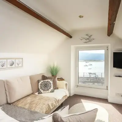 Arran House