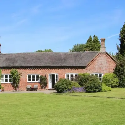 The Stables
