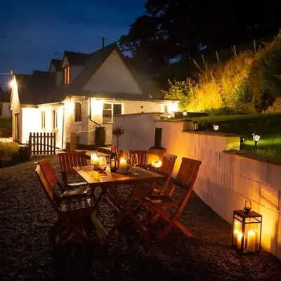 Hillside Cottage