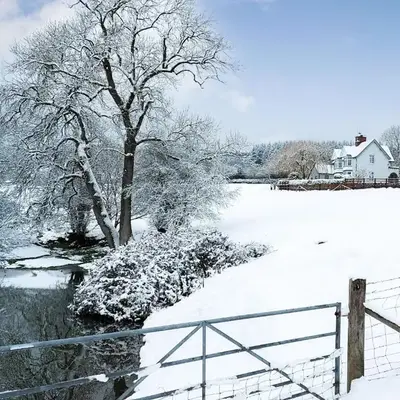 Barnleigh
