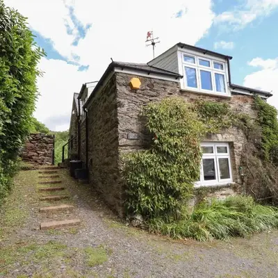 Bodowen Coach House