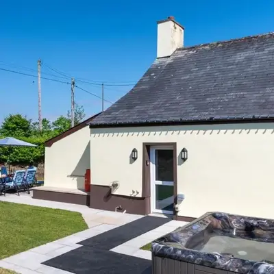 2 Bed in Tregaron oc-bow289