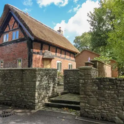 Manor Cottage