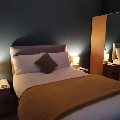 Apartment 2