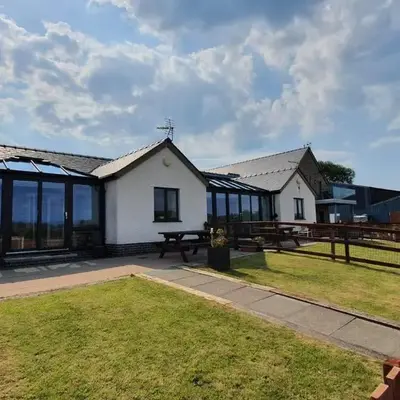 The Calf Suite