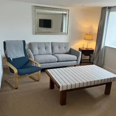 Harbour Apartment