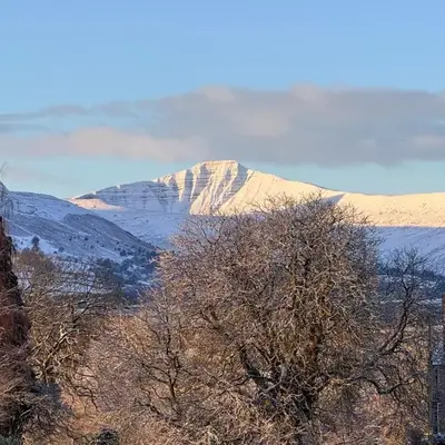 Mountain Suite