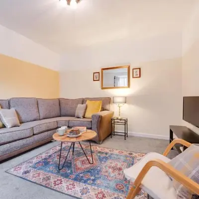 2 Bed in Barmouth oc-wag721