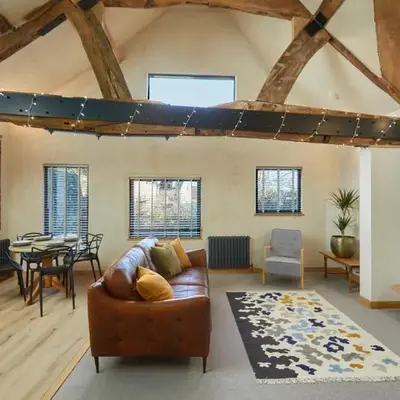 Kin Ludlow Rooms