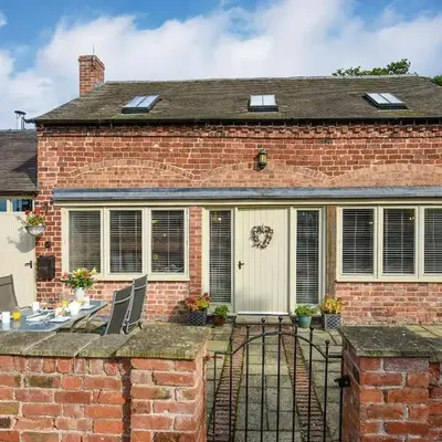 Grove Farm Cottage