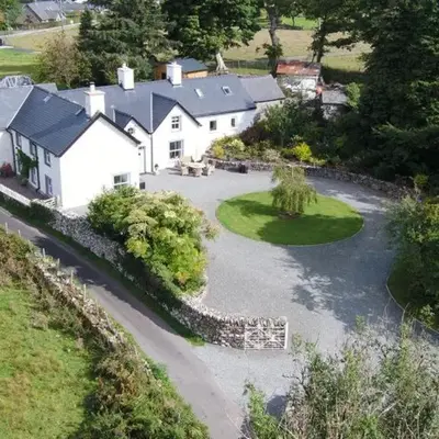 4 Bed in Brithdir oc-wag722