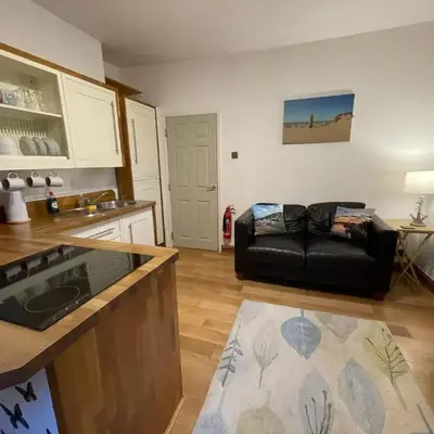 Flat 2