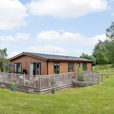 Bryn Teg - Cottage