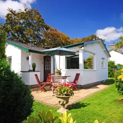 Fron - Cottage