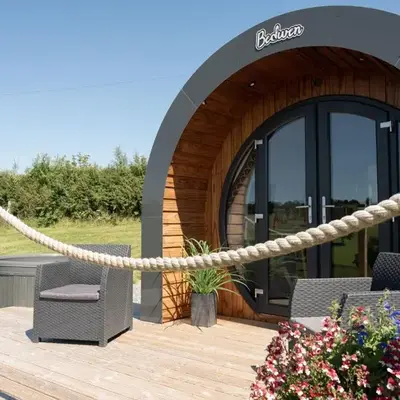 Bedwen