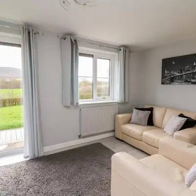 Sunny Cottage