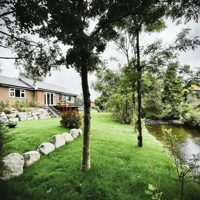 Ger Yr Afon