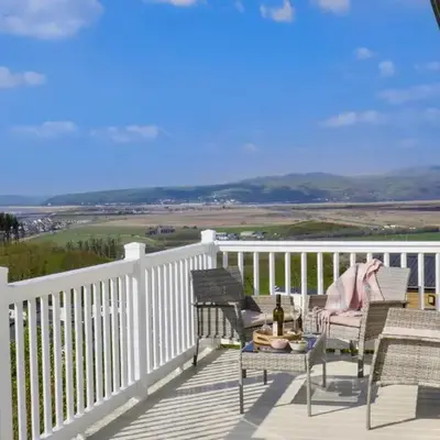 Bay View Lodge
