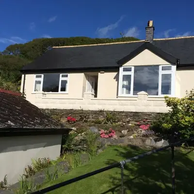 Lovely cottage in Snowdonia