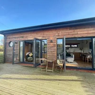 The Tin Shed