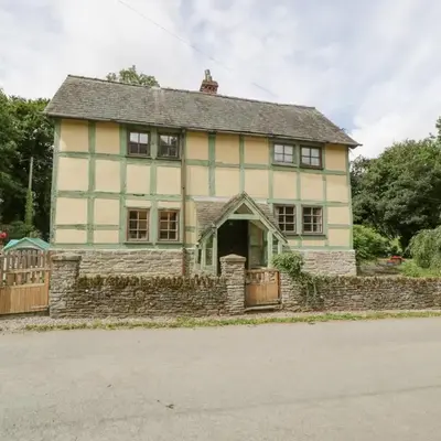 The Old Rectory