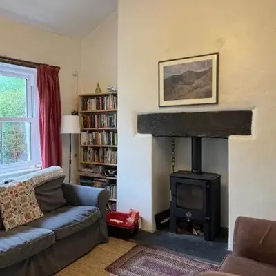 Robert's Cottage