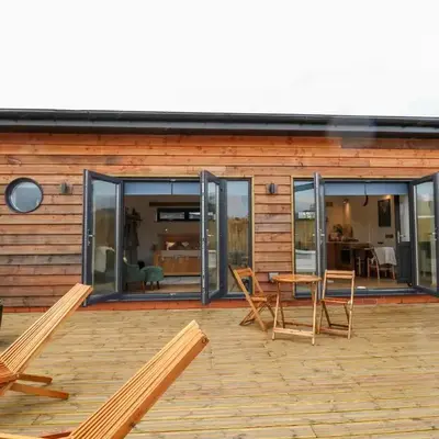 Tin Shed