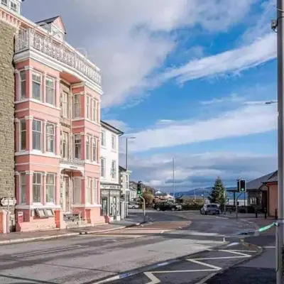 Seaview Apartment Westhaven