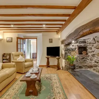 2 Bed in Barmouth oc-wah699