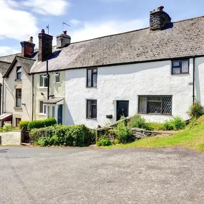 2 Bed in Corwen oc-waf161